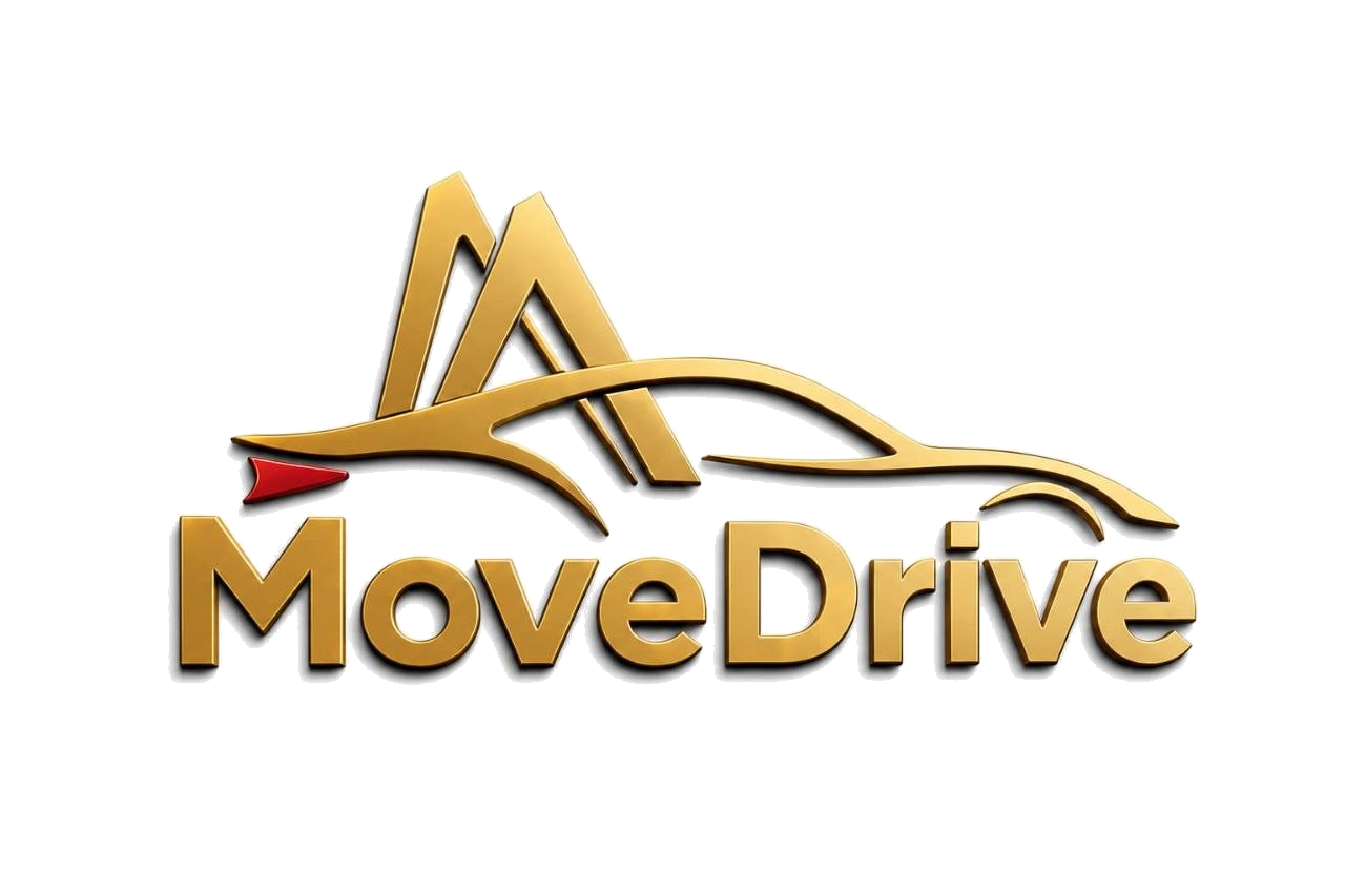 Move Drive